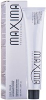 Фото Maxima Professional 4.5 каштановий махагон