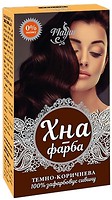 Фото Mayur Хна темно-коричневий 25 г