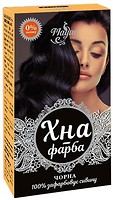 Фото Mayur Хна чорний 25 г