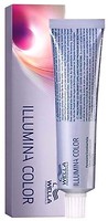 Фото Wella Professionals Illumina Color 6/76 темний блонд коричнево-фіолетовий