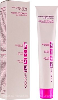 Фото ING Professional Colouring Cream 5.222 виноград