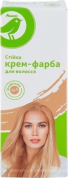 Фото Ашан 10.4 шампань