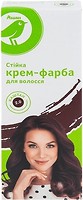 Фото Ашан 2.0 каштан