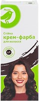 Фото Ашан 2.2 темний каштан
