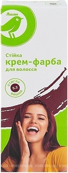 Фото Ашан 5.2 стигла вишня