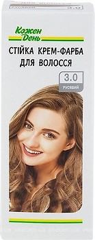 Фото КОЖЕН День 3.0 русявий