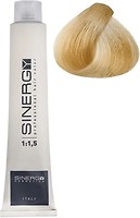 Фото Sinergy Professional Hair Color 9/7 золотистий світло русявий