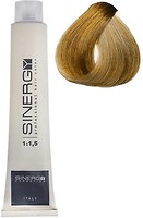 Фото Sinergy Professional Hair Color 8/3 светло-золотистый блонд