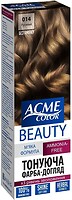 Фото Acme Beauty 014 русый
