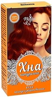 Фото Mayur Хна рудий 25 г
