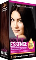 Фото Аромат Color Essence 3.01 темний каштан