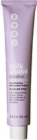 Фото Milk Shake Creative Conditioning Permanent Colour 6.3 золотисто-темний блонд
