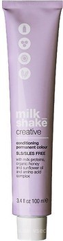 Фото Milk Shake Creative Conditioning Permanent Colour 7.313 бежева гавана