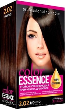 Фото Аромат Color Essence 2.02 моко