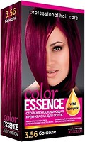 Фото Аромат Color Essence 3.56 божоле