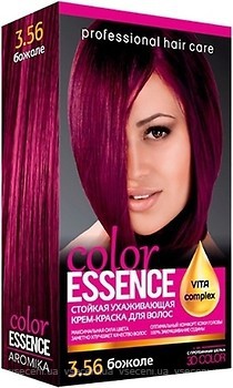 Фото Аромат Color Essence 3.56 божоле