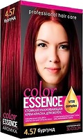 Фото Аромат Color Essence 4.57 бургунд
