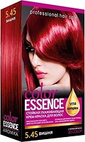Фото Аромат Color Essence 5.45 вишня