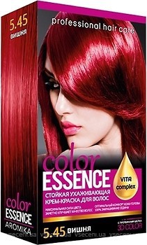 Фото Аромат Color Essence 5.45 вишня