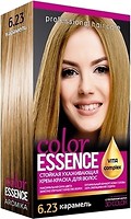 Фото Аромат Color Essence 6.23 карамель