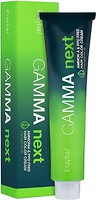 Фото Erayba Gamma Next Hair Color 7/44 блонд інтенсивний мідний