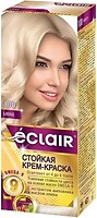 Фото Eclair Omega 9 Hair Color 100 блонд