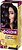 Фото Eclair Omega 9 Hair Color 36 баклажан