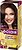 Фото Eclair Omega 9 Hair Color 37 черный шоколад