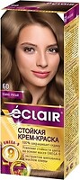 Фото Eclair Omega 9 Hair Color 60 темно-русявий