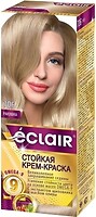 Фото Eclair Omega 9 Hair Color 706 мушля