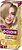 Фото Eclair Omega 9 Hair Color 706 ракушка