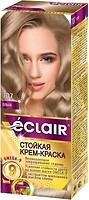 Фото Eclair Omega 9 Hair Color 707 вільха