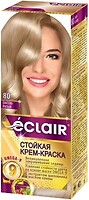 Фото Eclair Omega 9 Hair Color 80 світло-русявий