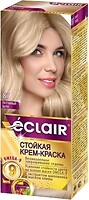 Фото Eclair Omega 9 Hair Color 87 піщаний берег