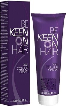 Фото Keen XXL Colour Cream 5.7 шоколад