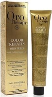 Фото Fanola Oro Therapy Color Keratin 4.14 какао