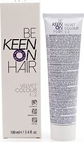 Фото Keen Velvet Colour 5.75 каштан