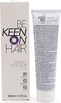 Фото Keen Velvet Colour 5.75 каштан