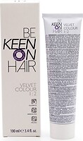 Фото Keen Velvet Colour 5.7 шоколад