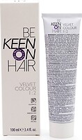 Фото Keen Velvet Colour 6.6 баклажан