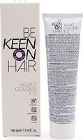 Фото Keen Velvet Colour 7.7 карамель