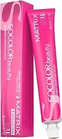 Фото Matrix Socolor.beauty 8G світлий блондин золотистий
