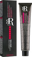 Фото RR Line Hair Colouring Cream 6/0 темний блондин