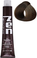 Фото Sinergy ZEN Color 6/71 темний бук