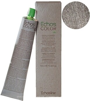 Фото Echosline Echos Color Vegan 12.11 екстра платиновий блонд холодний