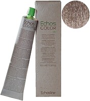 Фото Echosline Echos Color Vegan 12.22 екстра платиновий фіолетовий блондин