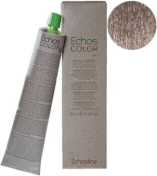 Фото Echosline Echos Color Vegan 12.22 екстра платиновий фіолетовий блондин