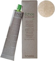 Фото Echosline Echos Color Vegan 12.0 натуральний екстра платиновий блонд