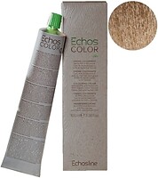 Фото Echosline Echos Color Vegan 9.3 дуже світлий золотистий блонд