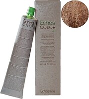 Фото Echosline Echos Color Vegan 7.3 середній золотисто-русявий